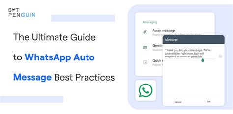 How to Use WhatsApp Web: The Ultimate Guide .
